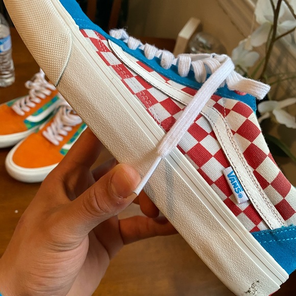 Golf Wang x Vans - Picture 5 of 8